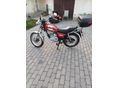 SUZUKI GN 125 1999/6 - 4