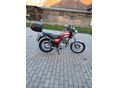 SUZUKI GN 125 1999/6 - 6