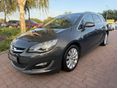 OPEL ASTRA J Sports Tourer 1.4 T Start-Stop Sport OPC-LINE - NAVI - SÁVTARÓ - TOLATÓKAMERA - BI-XENON - TEMPOMAT - ÜLÉSFŰTÉS - KOR