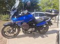 SUZUKI DL 650 