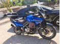 SUZUKI DL 650 2006/10 - 2