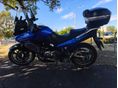 SUZUKI DL 650 2006/10 - 6