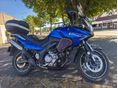 SUZUKI DL 650 2006/10 - 7