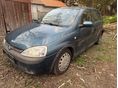 OPEL CORSA C 1.7 DTi 16V