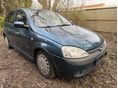 OPEL CORSA C 2002/3 - 2