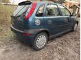 OPEL CORSA C 2002/3 - 3