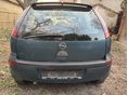 OPEL CORSA C 2002/3 - 4