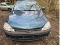 OPEL CORSA C 2002/3 - 5