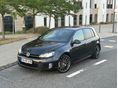 VOLKSWAGEN GOLF VI 2.0 TDI GTD DSG/DYNAUDIO/DCC/XENON/18