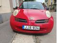 NISSAN MICRA 1.0 Menta Plus