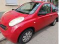 NISSAN MICRA 2004 - 2