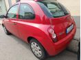 NISSAN MICRA 2004 - 4