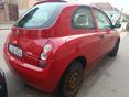 NISSAN MICRA 2004 - 5