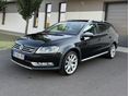 VOLKSWAGEN PASSAT VII Variant 2.0 CR TDI BMT Alltrack 4Motion HIGHLINE//PANORÁMA TETŐ//EL. VONÓHOROG//FRISS MŰSZAKI//LED//WEBASTO//2 KULCS