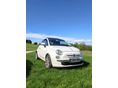 FIAT 500 1.4 16V Sport Motorhibás!
