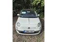 FIAT 500 2008/11 - 2
