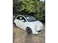 FIAT 500 2008/11 - 3