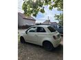 FIAT 500 2008/11 - 5