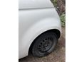 FIAT 500 2008/11 - 10
