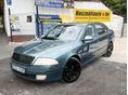 SKODA OCTAVIA 2006/6 - 1