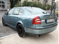 SKODA OCTAVIA 2006/6 - 2