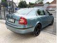 SKODA OCTAVIA 2006/6 - 3