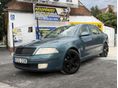 SKODA OCTAVIA 2006/6 - 4