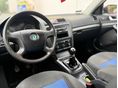 SKODA OCTAVIA 2006/6 - 6