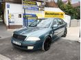 SKODA OCTAVIA 2006/6 - 11