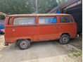 VOLKSWAGEN TRANSPORTER T2 