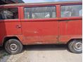 VOLKSWAGEN TRANSPORTER T2 1977/1 - 2