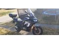 KAWASAKI VERSYS 1000 SE