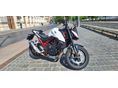 HONDA CB 750 HORNET RH24 Első tulajtól. szalonállapotban