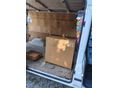 FORD TRANSIT 2012/11 - 13