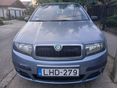 SKODA FABIA Sedan 1.2 12V Classic