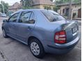 SKODA FABIA 2008/12 - 2