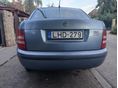SKODA FABIA 2008/12 - 3
