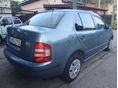 SKODA FABIA 2008/12 - 4