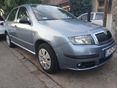 SKODA FABIA 2008/12 - 5