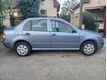 SKODA FABIA 2008/12 - 6