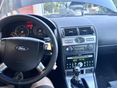 FORD MONDEO 2006 - 10