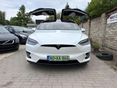 TESLA MODEL X Long Range (Automata) (6 személyes ) Plus. 6 személy. vonóhorog. 2021.es model