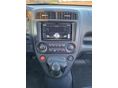 HONDA STREAM 2001/8 - 2
