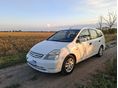 HONDA STREAM 1.7 LS