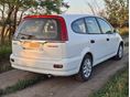 HONDA STREAM 2001/8 - 3