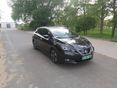 NISSAN LEAF Tekna 40kWh (Automata)