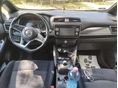 NISSAN LEAF 2018/4 - 6