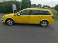 OPEL ASTRA H 2012/6 - 2