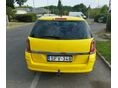 OPEL ASTRA H 2012/6 - 5