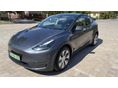 TESLA MODEL Y Long Range AWD (Automata) /Gyári garancia